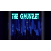 The Gauntlet!