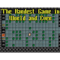 The Hardest Game in World and Ever