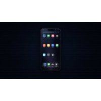The Iris App