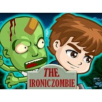 The Ironic Zombie