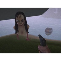 The Island of Momo