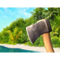 The Island Survival Challenge