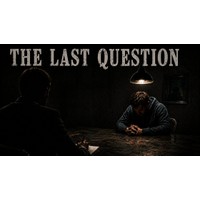 The Last Question