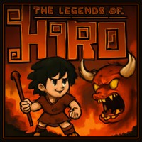 The Legends of Hiro