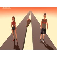 The Life Run