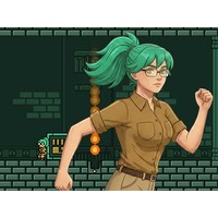 The Lost Labyrinth