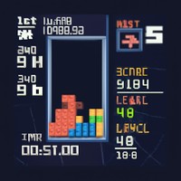 THE MASTER OF BLOCKS