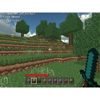 The Minecraft free game