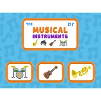 The Musical Instruments