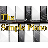 The Simple Piano