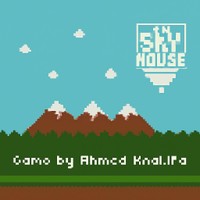 THE SKY HOUSE
