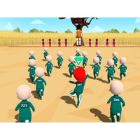 The Squid Game