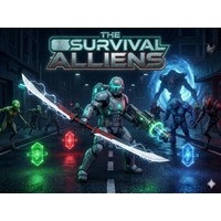 THE SURVIVAL ALLIENS