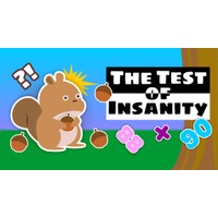 The Test of Insanity