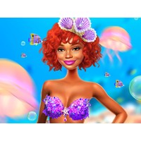 The Trendy Mermaid