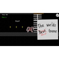 The Worlds Worst Game