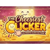 TheCheesiestClicker!