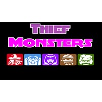 Thief Monsters