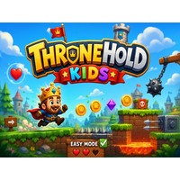 Thronehold Kids