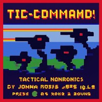 TIC-COMMAND!