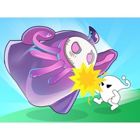 Ticktock Egg Run