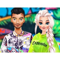 TicToc Urban Outfits