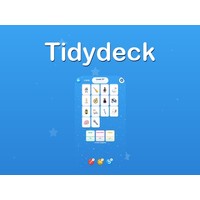 Tidydeck: Sort Puzzle