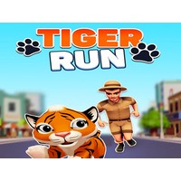 Tiger Run