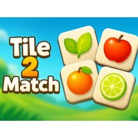 Tile 2 Match