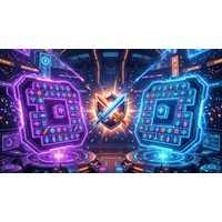 Tile Clash Arena