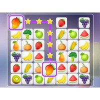 Tile Connect Pair Match Puzzle