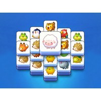 Tile Match Puzzle Game