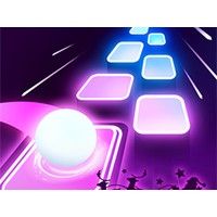 Tiles Hop: EDM Rush!