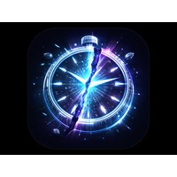 Time Fracture