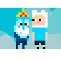 Time of Adventure : İce King