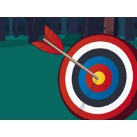 Tiny Archer