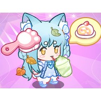 Tiny Dolls Dream World