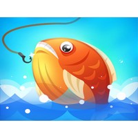 Tiny Fishing