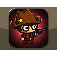 Tiny Metal Shooter