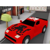 TinyTownRacing