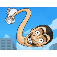 Toilet Monster Evolution