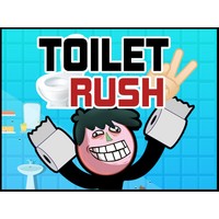 Toilet Rush 2