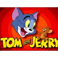 Tom & Jerry Run