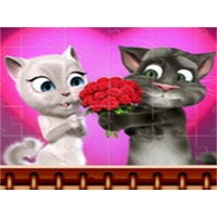 Tom Jigsaw Puzzle
