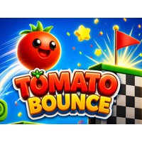 Tomato Bounce