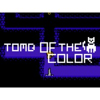 Tomb of The Cat Color