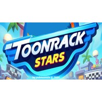 Toon Track Racing-3D Racing Game