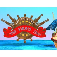 Top Shootout: The Pirate Ship