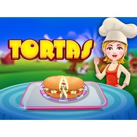 Tortas