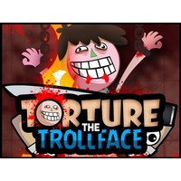 Torture the Trollface